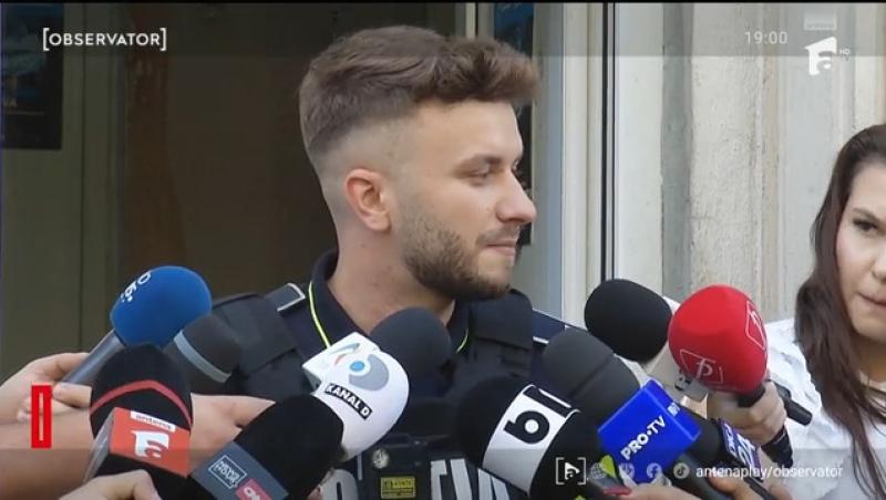 Ce salariu are livratorul asiatic lovit de tânărul român săptămâna trecută. Muncitorul continuă să aibă „respect față de români”