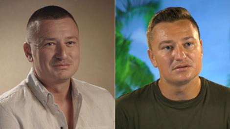 Cât de mare a crescut și cum arată acum fiica lui Marius Moise, fostul concurent Insula Iubirii sezonul 7