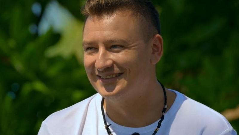 Cât de mare a crescut și cum arată acum fiica lui Marius Moise, fostul concurent Insula Iubirii sezonul 7