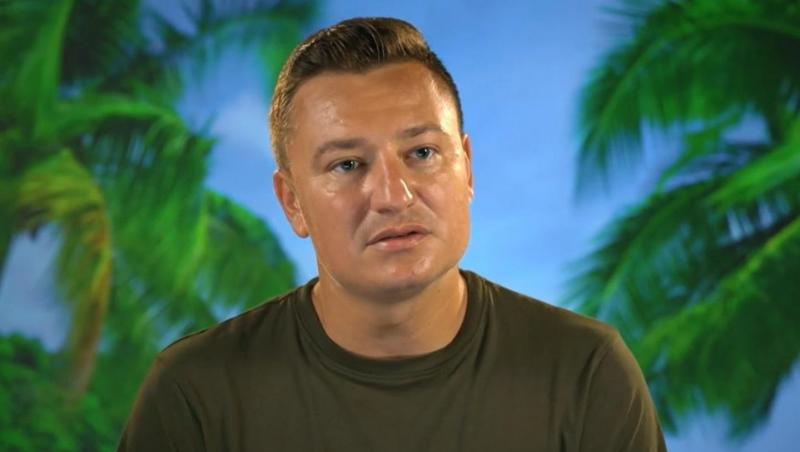 Cât de mare a crescut și cum arată acum fiica lui Marius Moise, fostul concurent Insula Iubirii sezonul 7