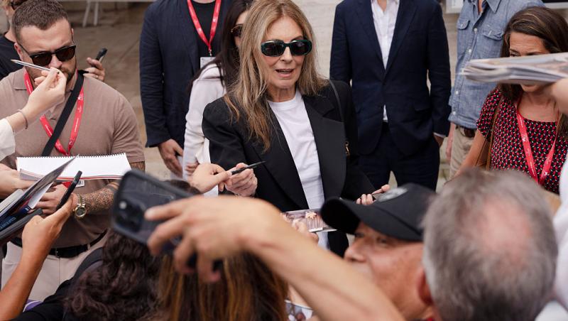 Cine este singurul fotograf român acreditat la Festivalul de Film de la Veneția 2025. A reprezentat România pe plan internațional