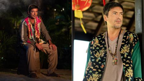 EXCLUSIV Insula Iubirii: Secrete din culisele ultimului Bonfire al concurenților, chiar de la producătoarea Emilia Vlad