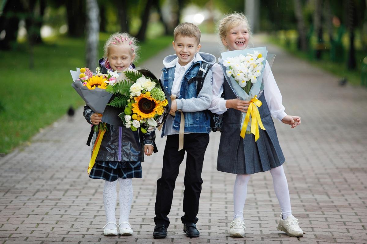 De ce începe anul școlar în septembrie, nu în luna ianuarie. Motivul la care puțini se gândesc