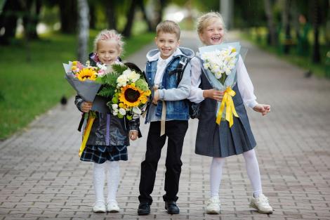 De ce începe anul școlar în septembrie, nu în luna ianuarie. Motivul la care puțini se gândesc