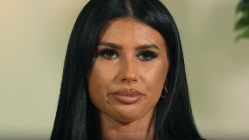 Finala Insula Iubirii 2025. Cu cine a decis Bianca să plece. Ce s-a întâmplat la ultimul Bonfire între ea și Marian Grozavu