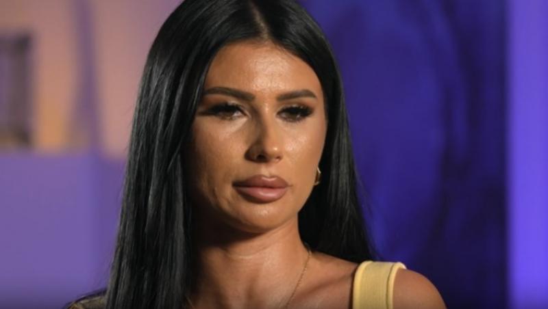 Finala Insula Iubirii 2025. Cu cine a decis Bianca să plece. Ce s-a întâmplat la ultimul Bonfire între ea și Marian Grozavu