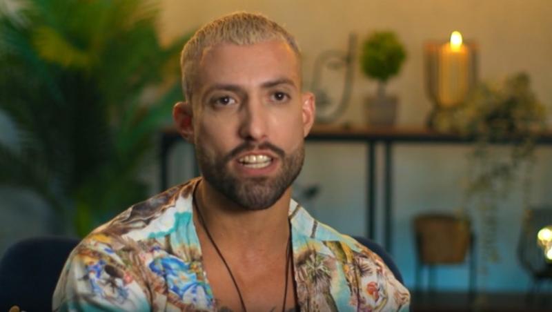 Finala Insula Iubirii 2025. Cu cine a decis Bianca să plece. Ce s-a întâmplat la ultimul Bonfire între ea și Marian Grozavu