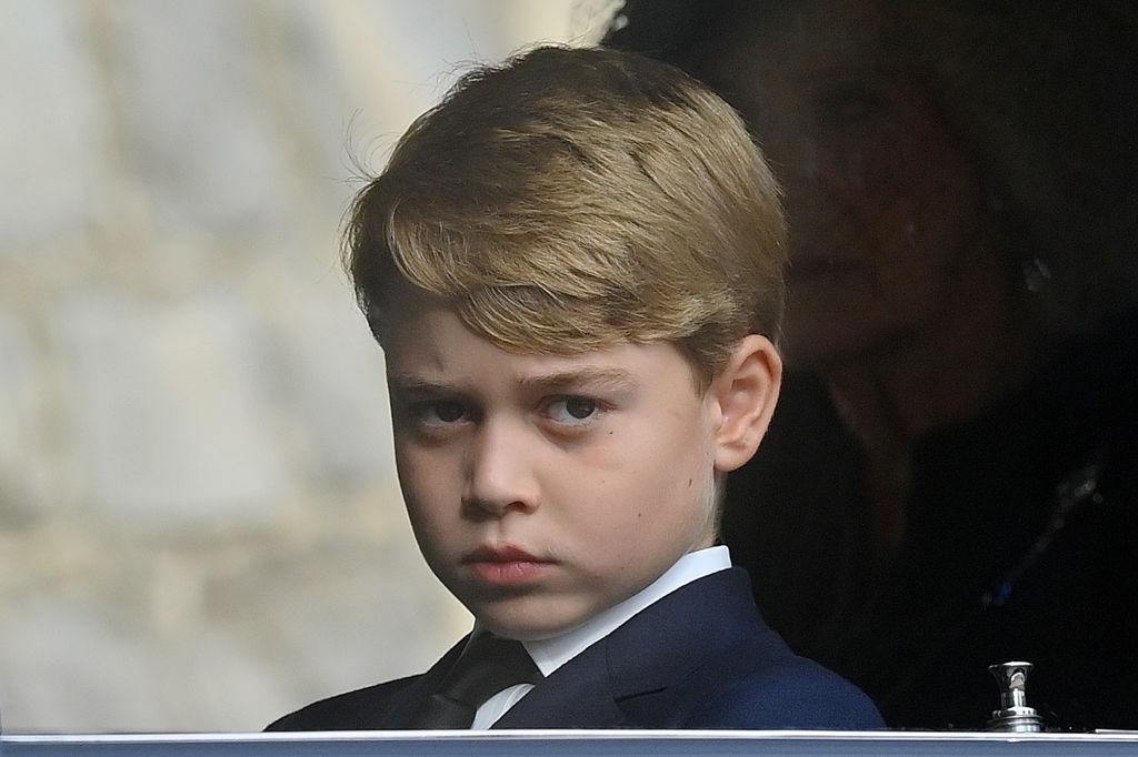 De ce au ales Prințul William și Kate să nu-i spună lui George că într-o zi va fi Rege. Motivul a ieșit la iveală