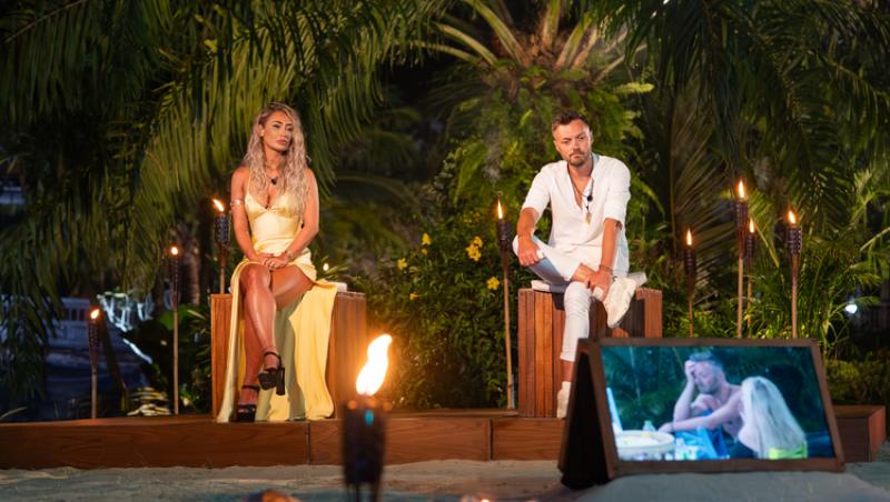Finala Insula Iubirii 2025. Cu cine a plecat Marius Avram de pe insulă. Ce s-a întâmplat la Bonfire în ultimul moment