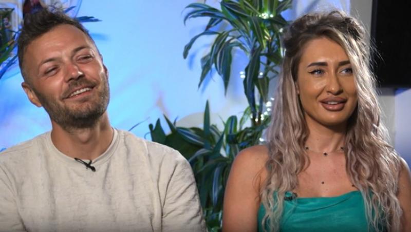 Finala Insula Iubirii 2025. Cu cine a plecat Marius Avram de pe insulă. Ce s-a întâmplat la Bonfire în ultimul moment