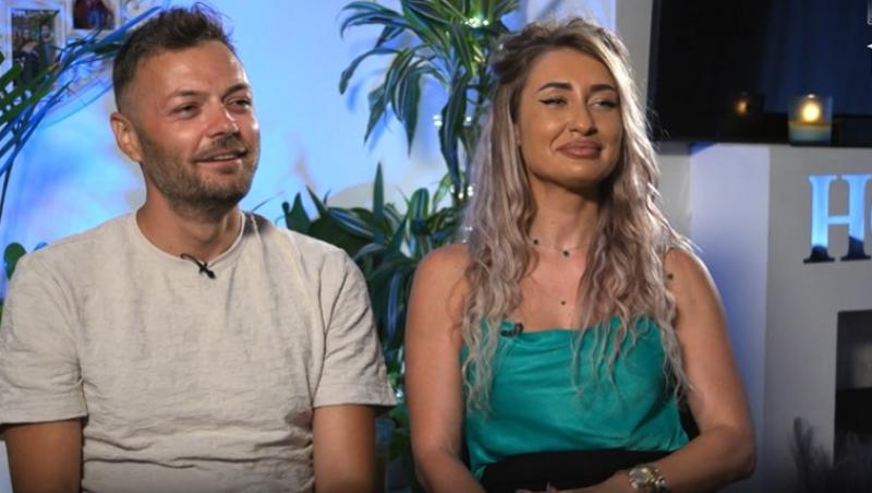 Finala Insula Iubirii 2025. Cu cine a plecat Marius Avram de pe insulă. Ce s-a întâmplat la Bonfire în ultimul moment