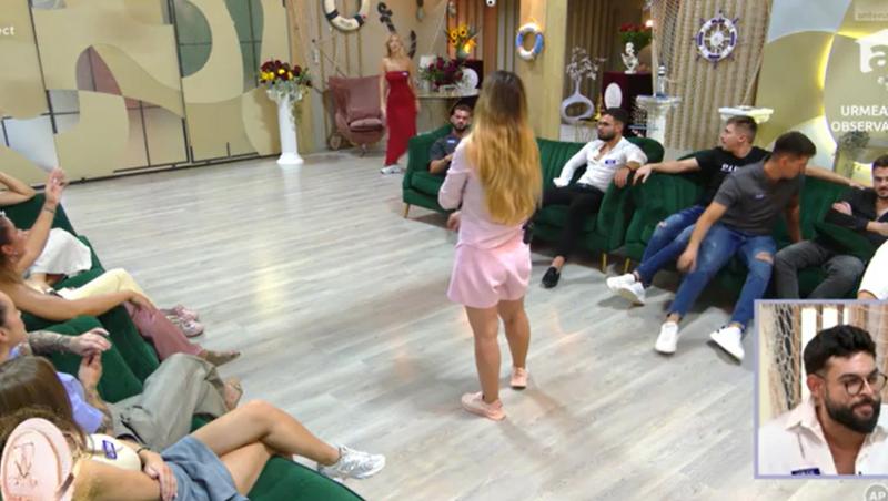 Mireasa, sezon 12. Ce perechi s-au format pentru task-ul „Omleta dansatoare” și cine a câștigat 