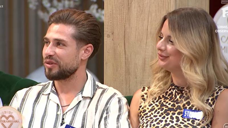 Mireasa, sezon 12. Ce perechi s-au format pentru task-ul „Omleta dansatoare” și cine a câștigat 