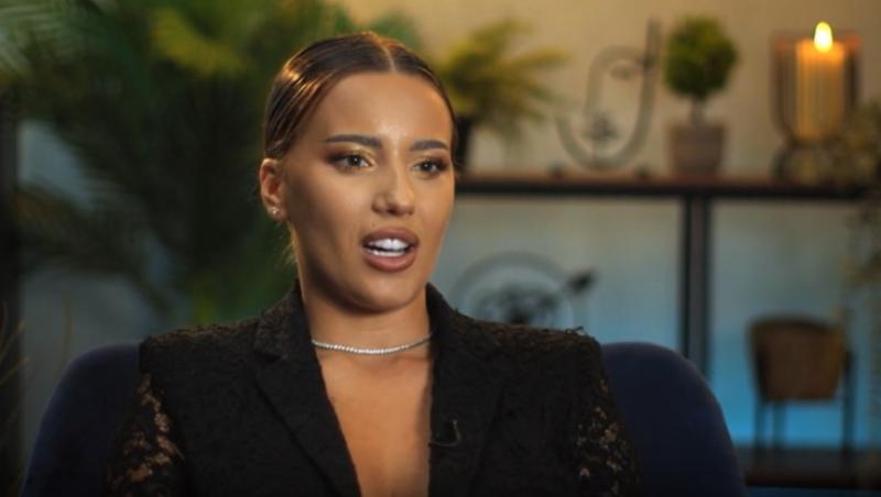 Finala Insula Iubirii 2025. Cu cine a plecat Ella de pe insulă. Ce s-a întâmplat cu ea și Teo după Ceremonia finală a focului