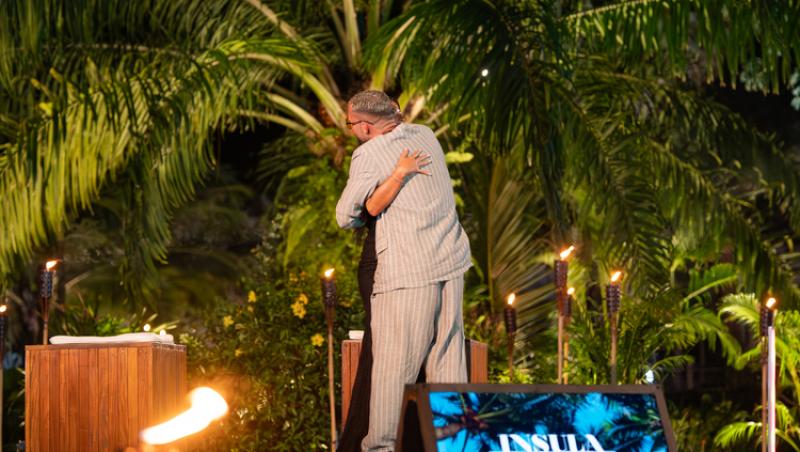Finala Insula Iubirii 2025. Ce s-a întâmplat la ultimul Bonfire. Ce decizii au luat concurenții și în ce relații sunt în prezent