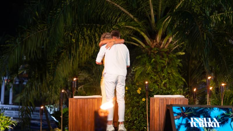 Finala Insula Iubirii 2025. Ce s-a întâmplat la ultimul Bonfire. Ce decizii au luat concurenții și în ce relații sunt în prezent