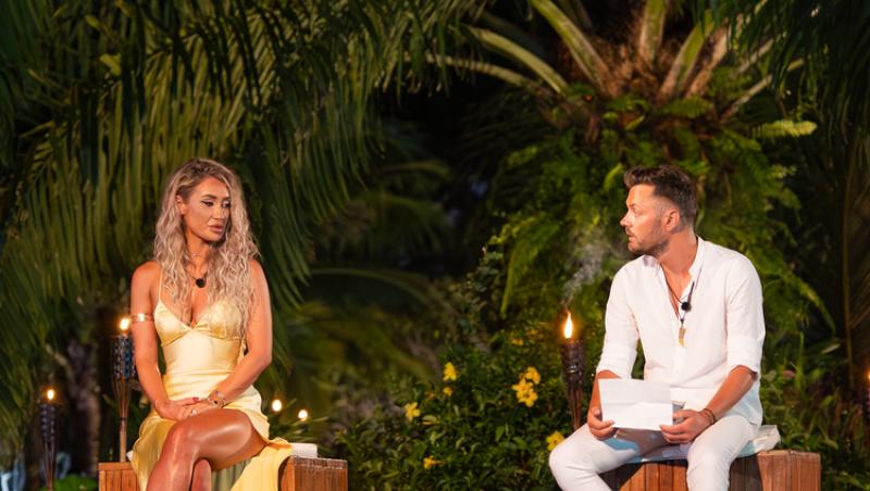 Finala Insula Iubirii 2025. Ce s-a întâmplat la ultimul Bonfire. Ce decizii au luat concurenții și în ce relații sunt în prezent