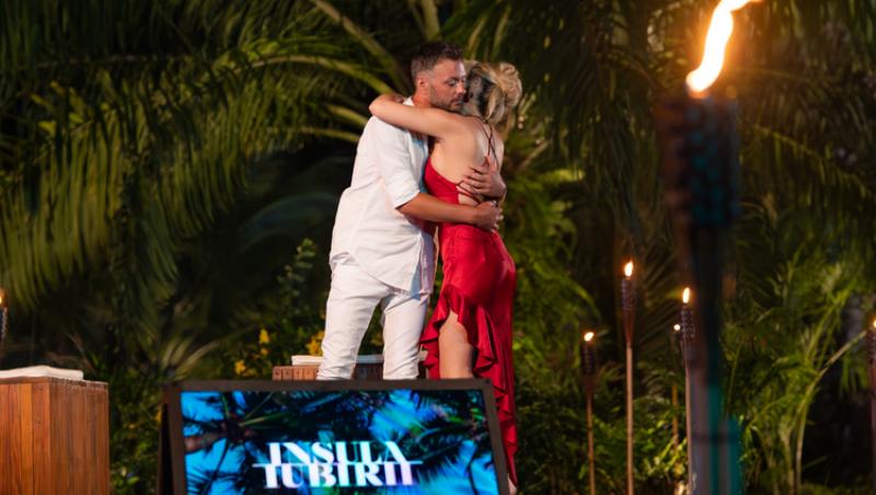 Finala Insula Iubirii 2025. Ce s-a întâmplat la ultimul Bonfire. Ce decizii au luat concurenții și în ce relații sunt în prezent