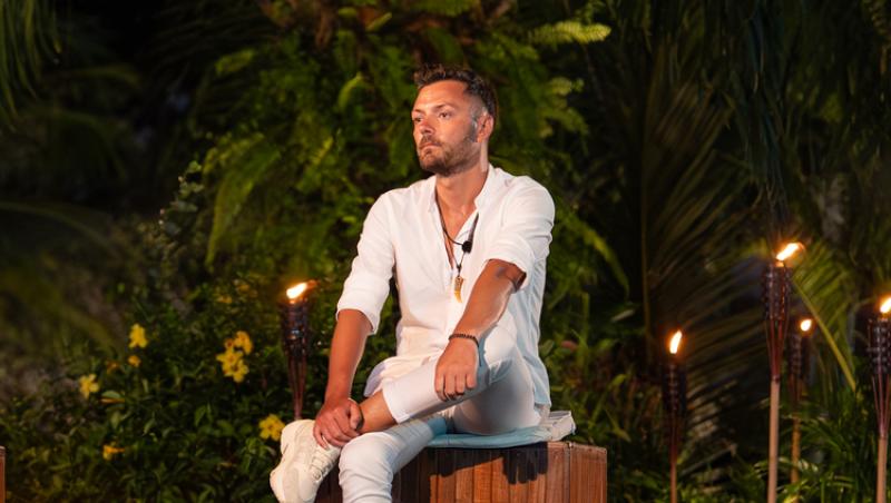 Finala Insula Iubirii 2025. Ce s-a întâmplat la ultimul Bonfire. Ce decizii au luat concurenții și în ce relații sunt în prezent