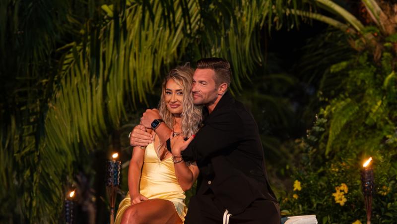 Finala Insula Iubirii 2025. Ce s-a întâmplat la ultimul Bonfire. Ce decizii au luat concurenții și în ce relații sunt în prezent