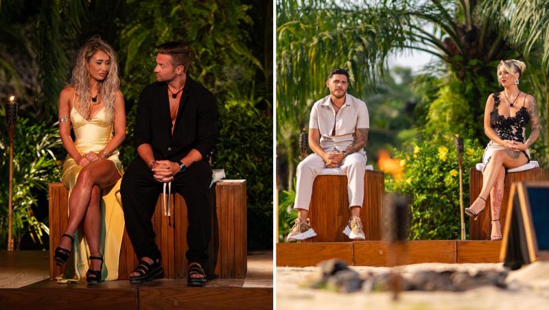 Finala Insula Iubirii 2025. Ce s-a întâmplat la ultimul Bonfire. Ce decizii au luat cuplurile și în ce relații sunt în prezent