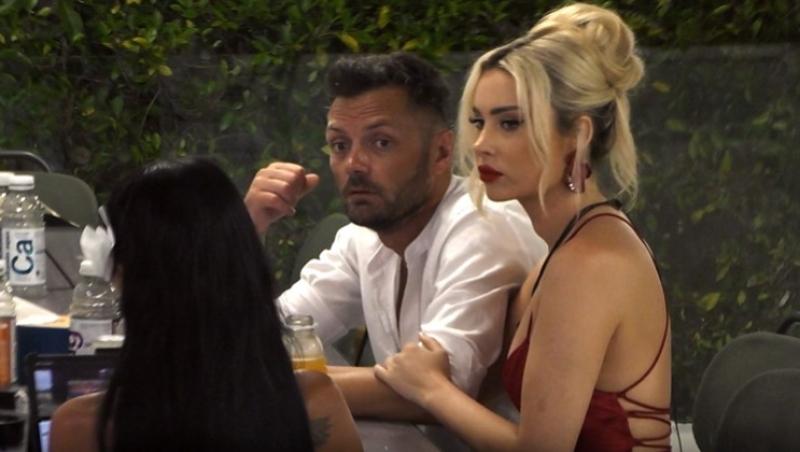 Finala Insula Iubirii 2025. Ce s-a întâmplat la ultimul Bonfire. Ce decizii au luat concurenții și în ce relații sunt în prezent