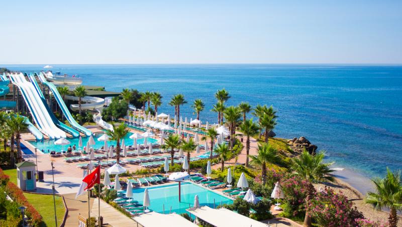 Pățania unei românce a stârnit controverse în online. Prin ce a trecut la un hotel de 5 stele: „Ce dovezi aveți”