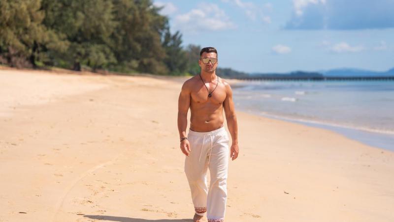 Interviurile Insula Iubirii, sezonul 9. De ce a folosit ispita Cătălin apelativul 