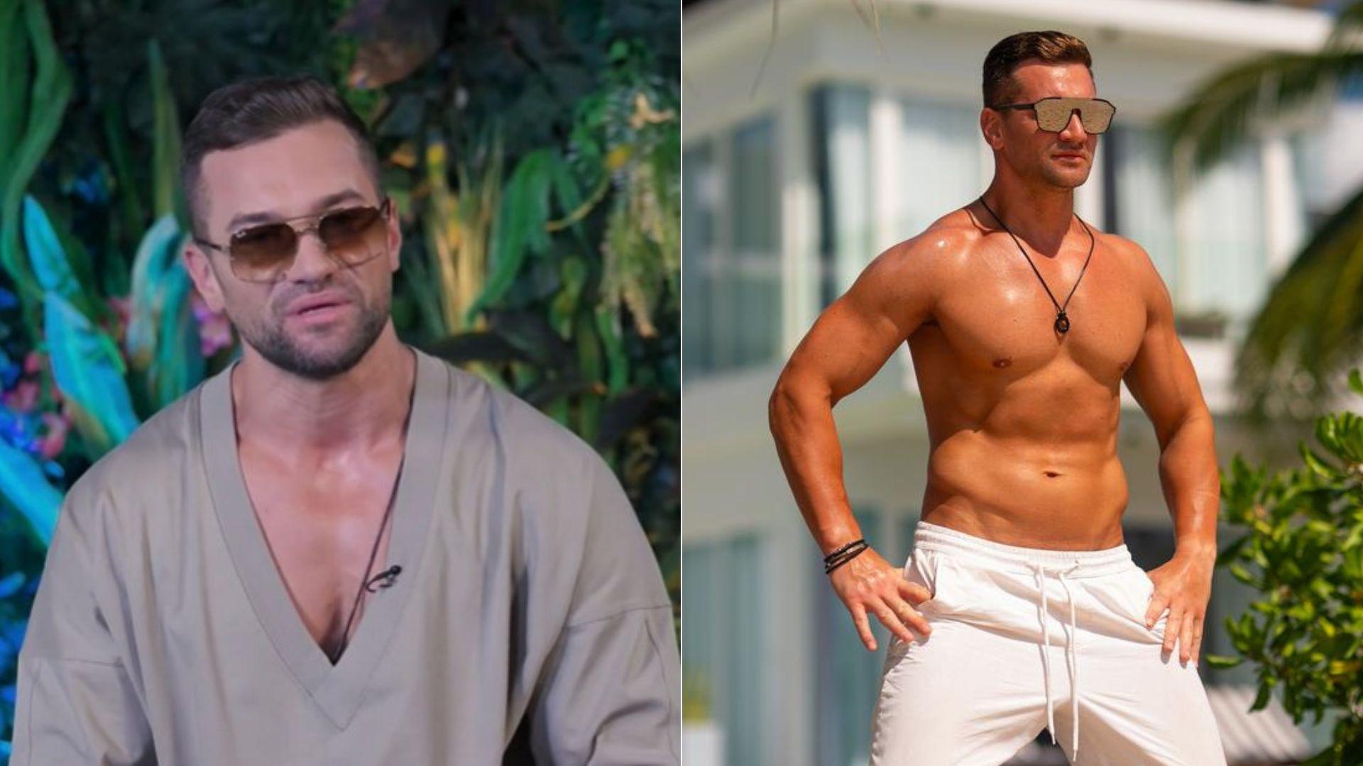 Interviurile Insula Iubirii, sezonul 9. De ce a folosit ispita Cătălin apelativul "gălușcă" cu Maria Avram. Ce a dezvăluit