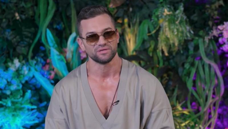 Interviurile Insula Iubirii, sezonul 9. Care e, de fapt, părerea lui Cătălin Brînză despre evoluția Mariei Avram în emisiune