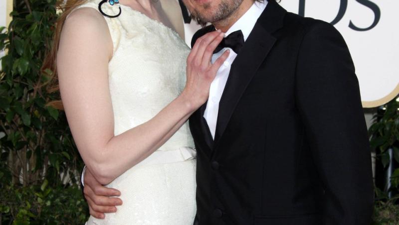 Actrița Nicole Kidman și cântărețul Keith Urban s-au despărțit după 19 ani de căsnicie. Cine a luat decizia separării