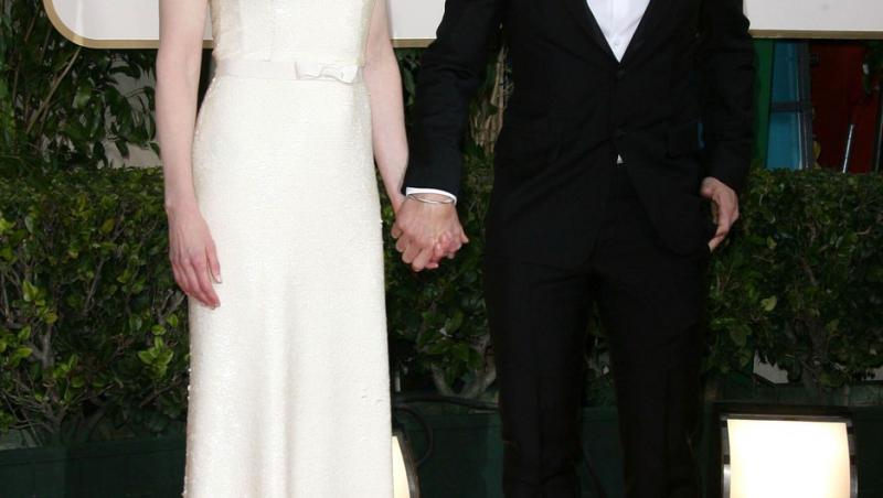 Actrița Nicole Kidman și cântărețul Keith Urban s-au despărțit după 19 ani de căsnicie. Cine a luat decizia separării