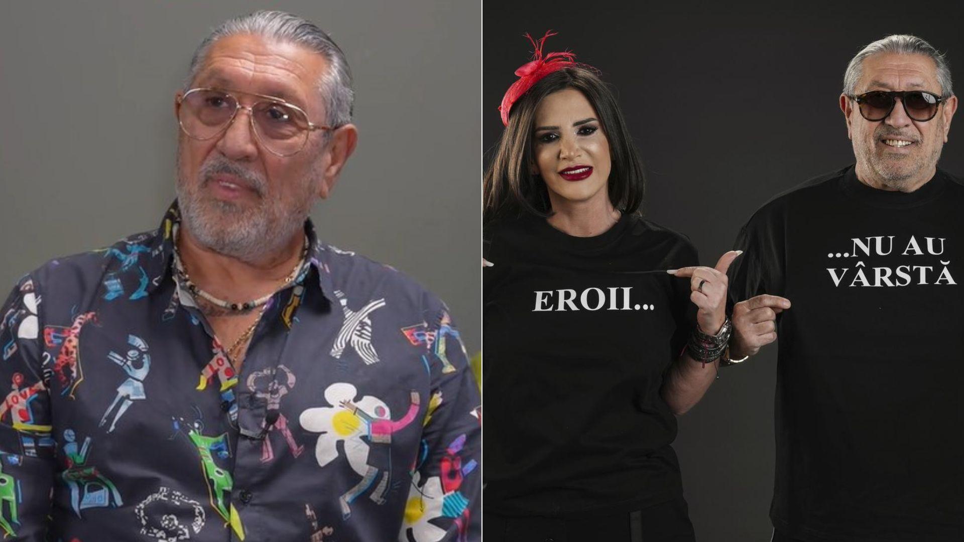 Serghei Mizil, despre momentele de cumpănă pentru echipa lui la Asia Express - Drumul Eroilor."Când eram în Vietnam..."