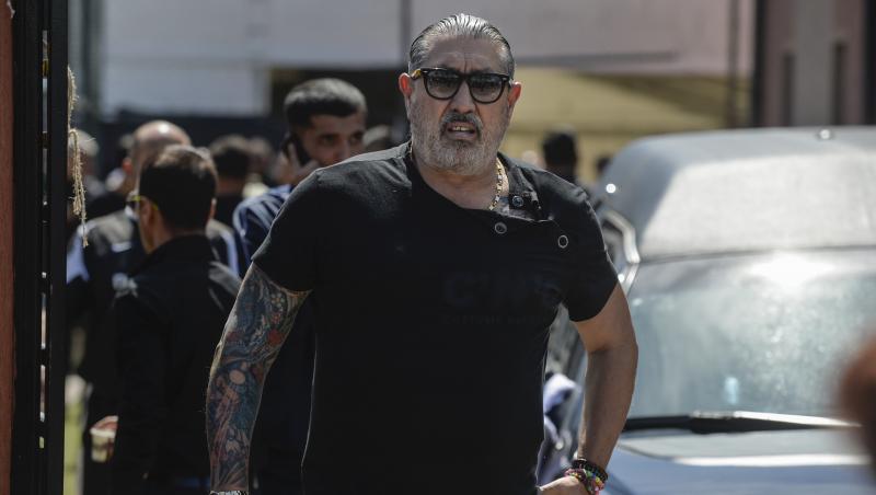 Serghei Mizil, despre momentele de cumpănă pentru echipa lui la Asia Express - Drumul Eroilor.