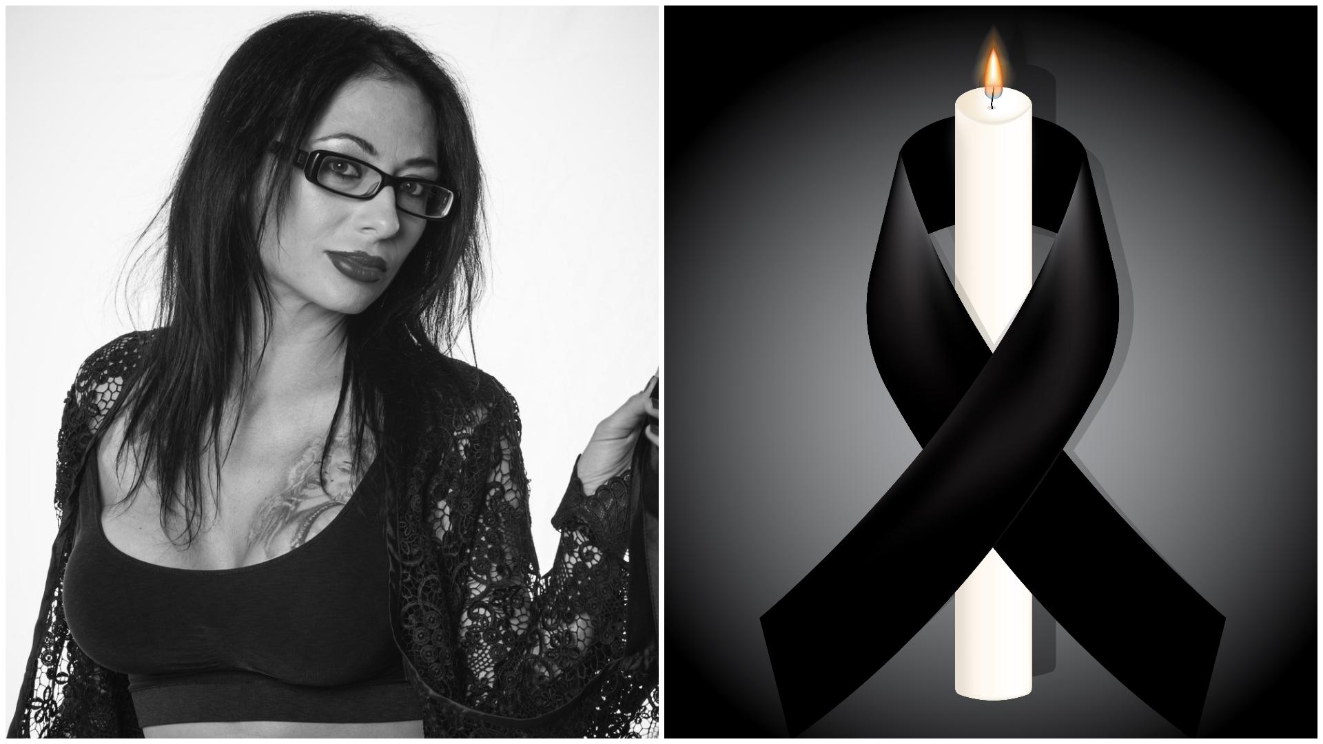 Unde a fost depus sicriul cu trupul neînsuflețit al Ioanei Popescu și când va avea loc înmormântarea jurnalistei