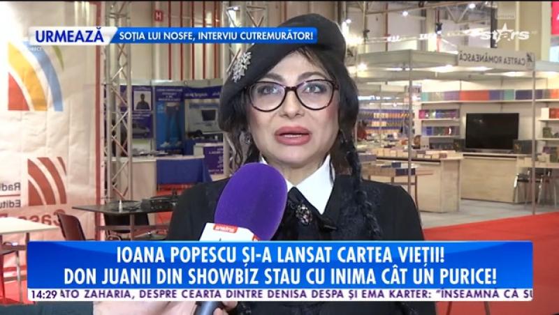 Unde a fost depus sicriul cu trupul neînsuflețit al Ioanei Popescu și când va avea loc înmormântarea jurnalistei