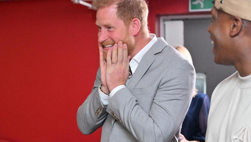 Regele Charles, ultimul cuvânt în legătură cu întoarcerea Prințului Harry. Ce s-a întâmplat la cea mai recentă întâlnire tată-fiu