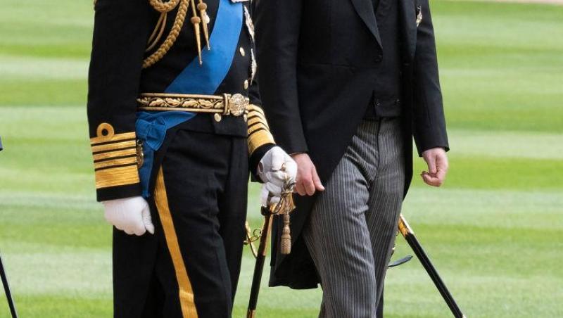 Regele Charles, ultimul cuvânt în legătură cu întoarcerea Prințului Harry. Ce s-a întâmplat la cea mai recentă întâlnire tată-fiu