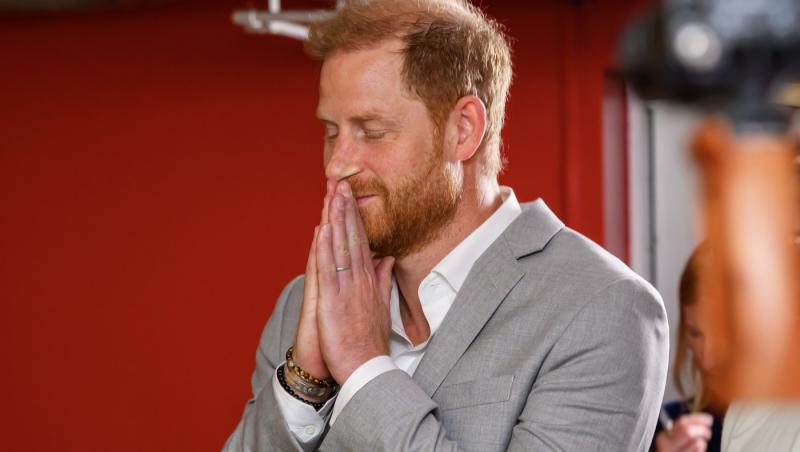 Regele Charles, ultimul cuvânt în legătură cu întoarcerea Prințului Harry. Ce s-a întâmplat la cea mai recentă întâlnire tată-fiu