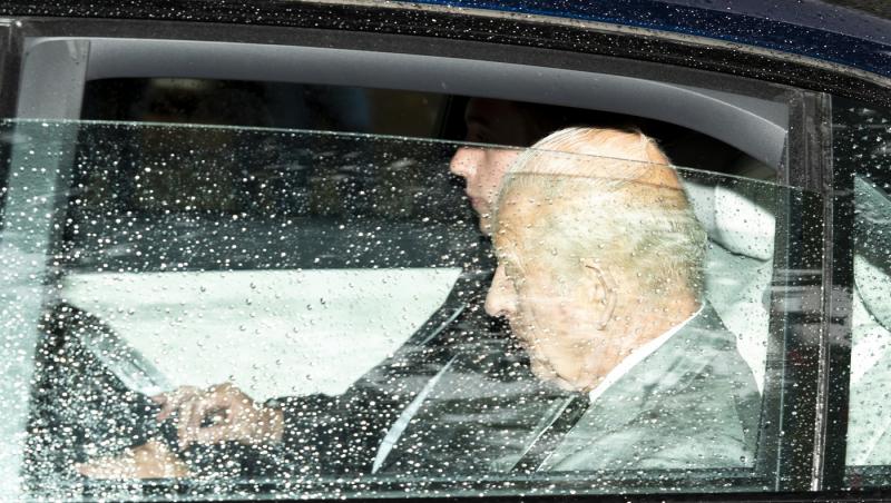 Regele Charles, ultimul cuvânt în legătură cu întoarcerea Prințului Harry. Ce s-a întâmplat la cea mai recentă întâlnire tată-fiu