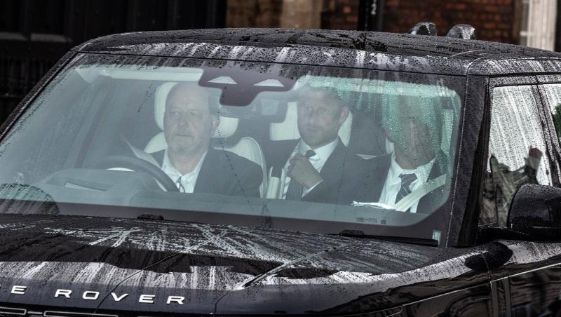 Regele Charles, ultimul cuvânt în legătură cu întoarcerea Prințului Harry. Ce s-a întâmplat la cea mai recentă întâlnire tată-fiu