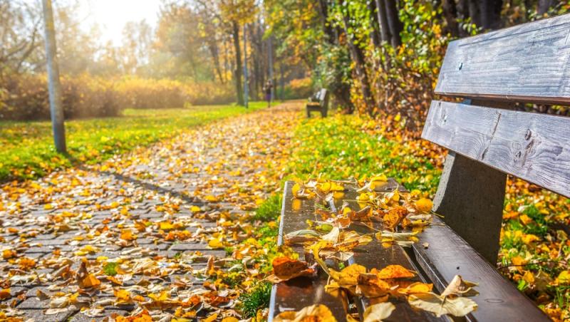 Cum va fi vremea în următoarele patru săptămâni. Ce urmează în luna octombrie, după valul de aer polar care a cuprins România