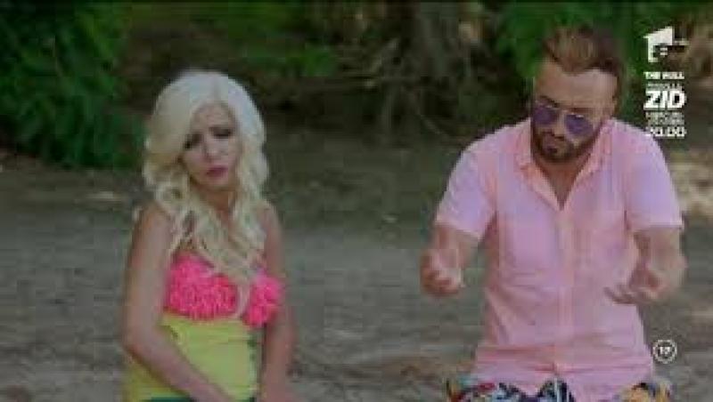 Primele imagini de la filmarile pentru „Băieți de oraș