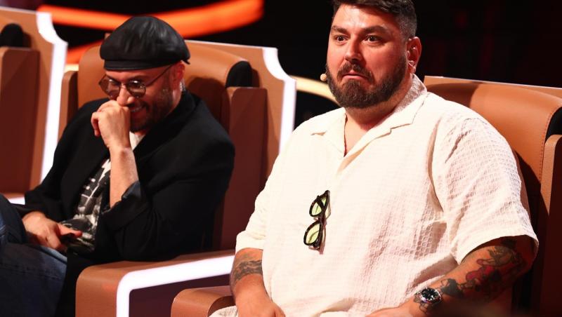 Primele imagini de la filmarile pentru „Băieți de oraș