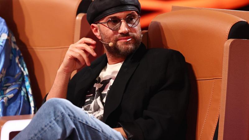 Primele imagini de la filmarile pentru „Băieți de oraș