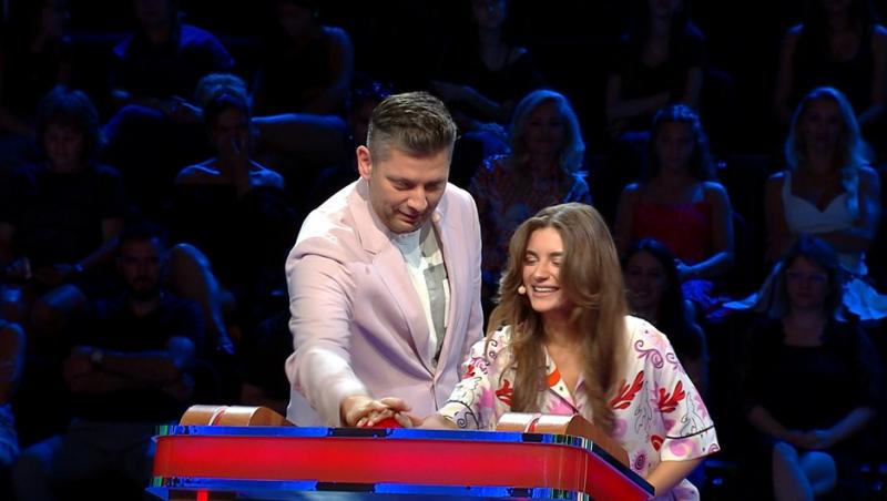 Cine e și cum arată fratele Anei Bodea, actrița din Ana, Mi-ai fost scrisă în ADN. Cei doi sunt cei mai buni prieteni