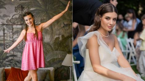 Cine e și cum arată fratele Anei Bodea, actrița din Ana, Mi-ai fost scrisă în ADN. Cei doi sunt cei mai buni prieteni