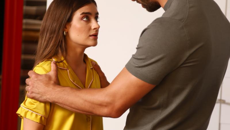 Cine e și cum arată fratele Anei Bodea, actrița din Ana, Mi-ai fost scrisă în ADN. Cei doi sunt cei mai buni prieteni