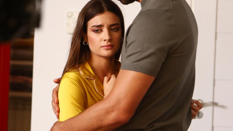 Cine e și cum arată fratele Anei Bodea, actrița din Ana, Mi-ai fost scrisă în ADN. Cei doi sunt cei mai buni prieteni