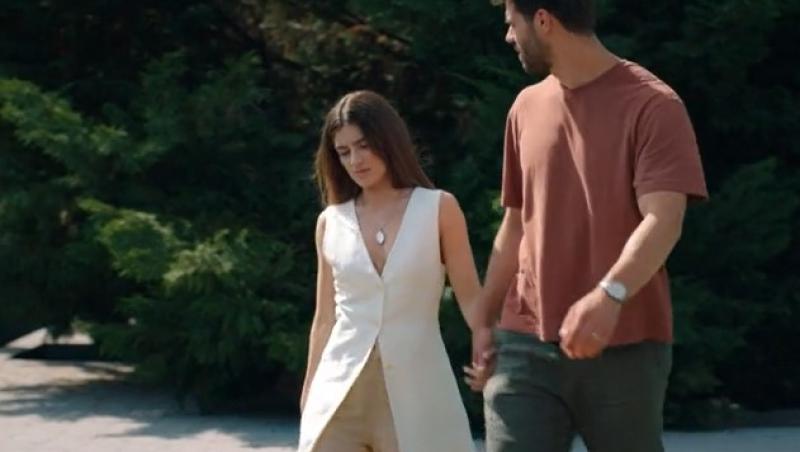 Cine e și cum arată fratele Anei Bodea, actrița din Ana, Mi-ai fost scrisă în ADN. Cei doi sunt cei mai buni prieteni